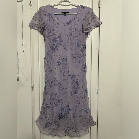 Miss Dorby Dress - Picture 1 of 2